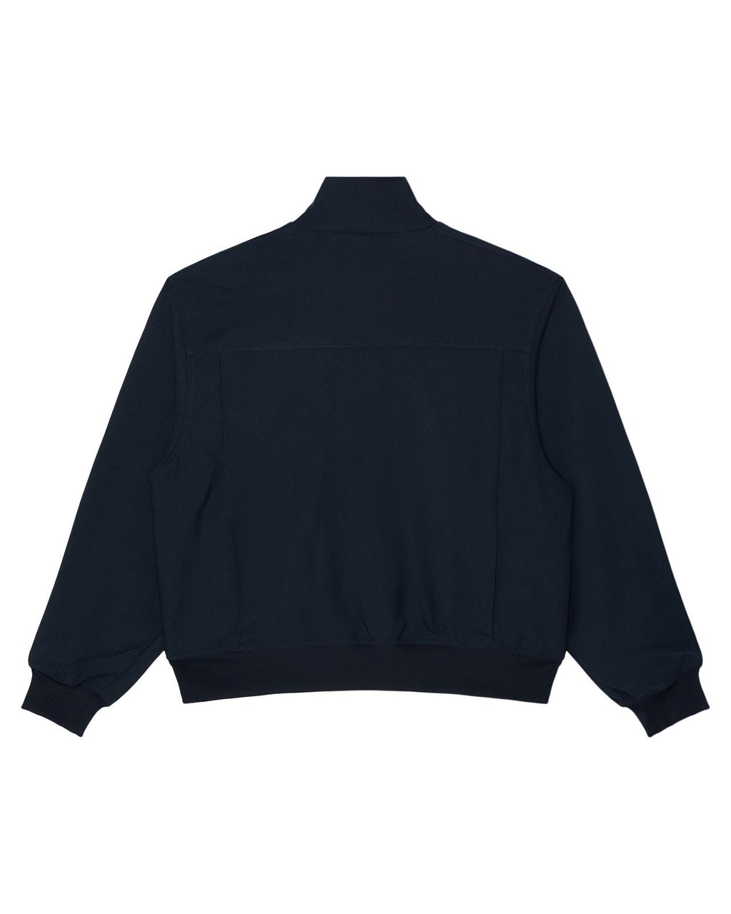 TAILORED TRACK JACKET