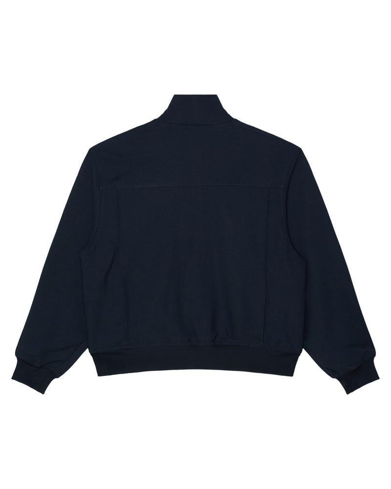TAILORED TRACK JACKET