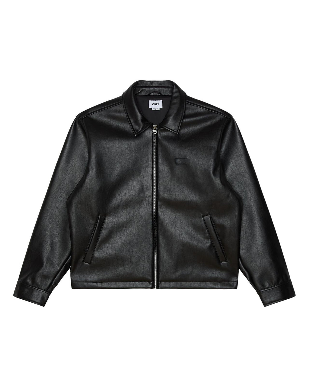 WORKMAN PU JACKET