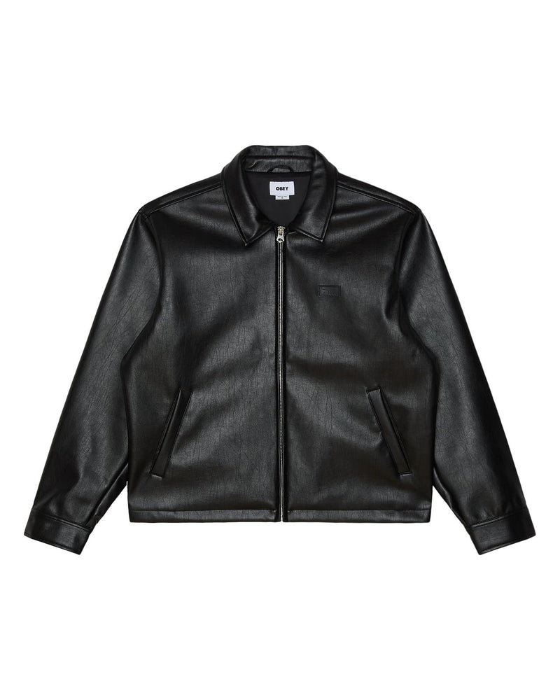 WORKMAN PU JACKET