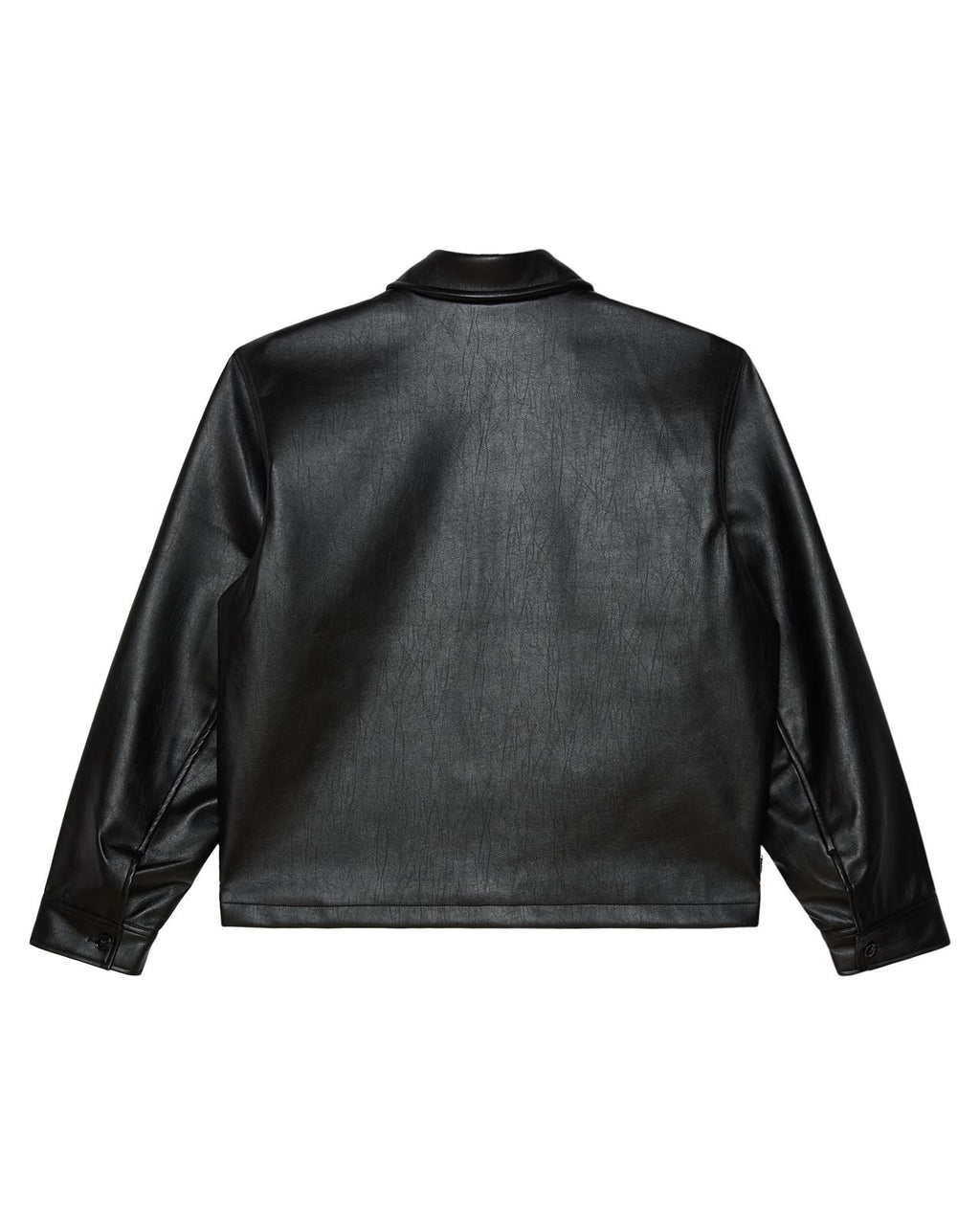 WORKMAN PU JACKET