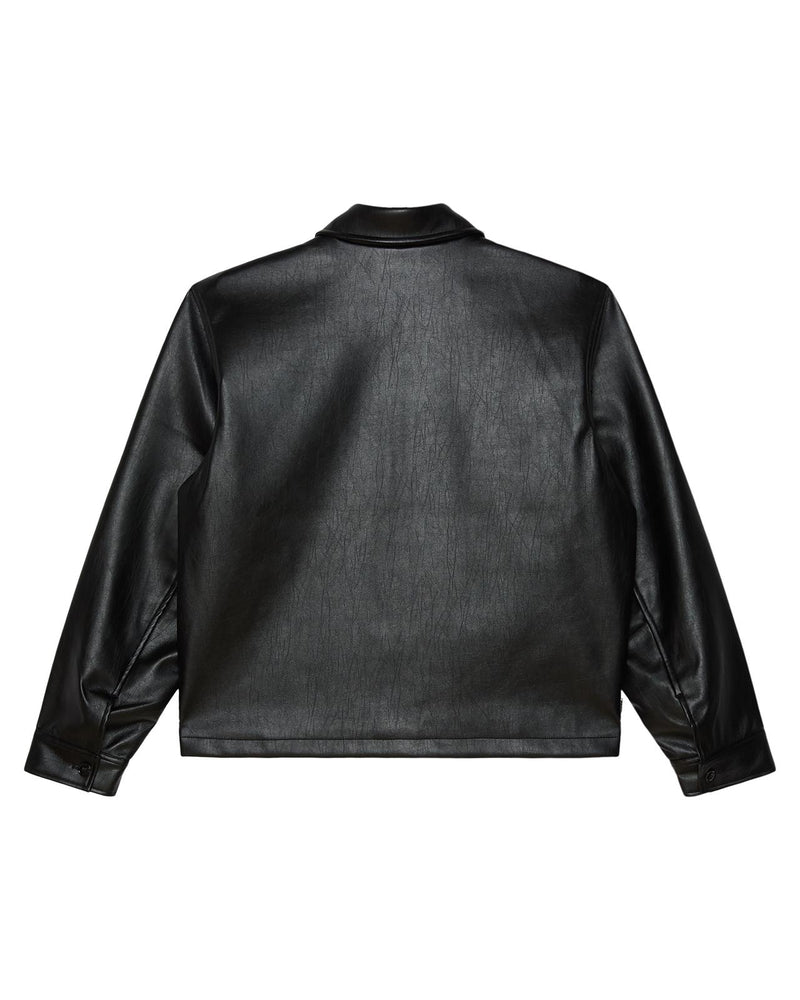 WORKMAN PU JACKET