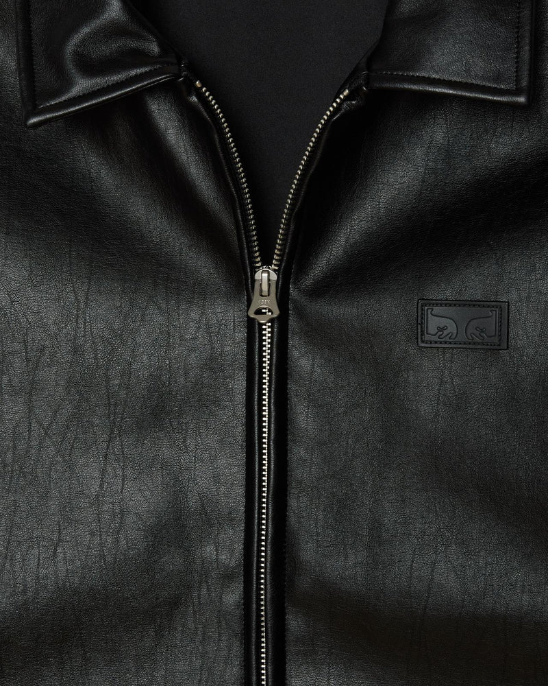 WORKMAN PU JACKET