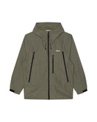 OBSIDIAN JACKET