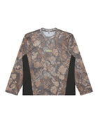 BASECAMP KNIT LS T-SHIRT