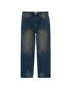 CLASSIC BAGGY DENIM