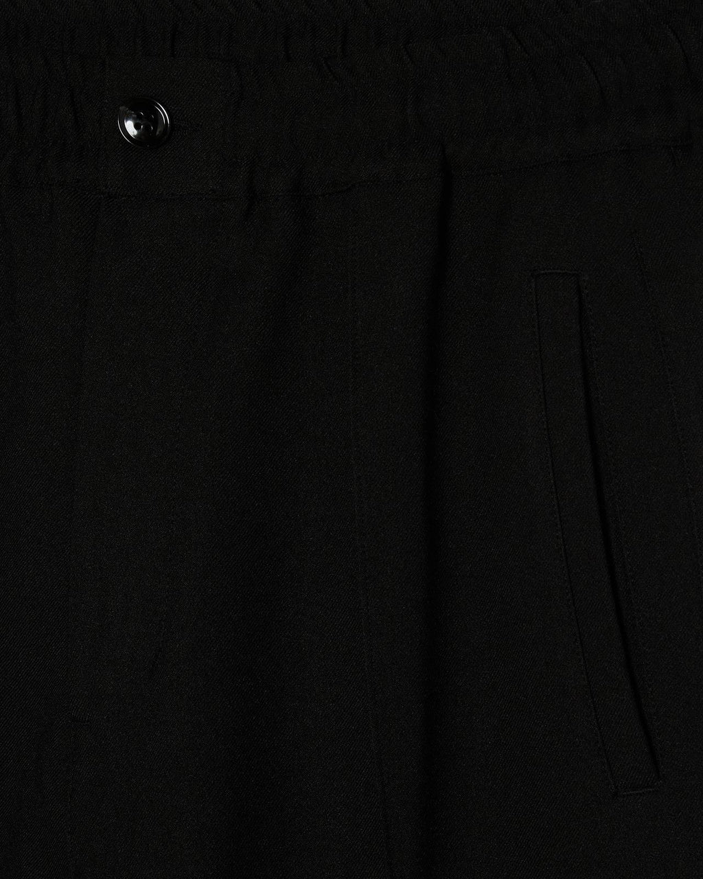 TAILORED TRACK PANT