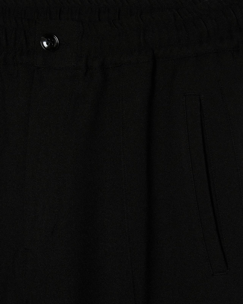 TAILORED TRACK PANT