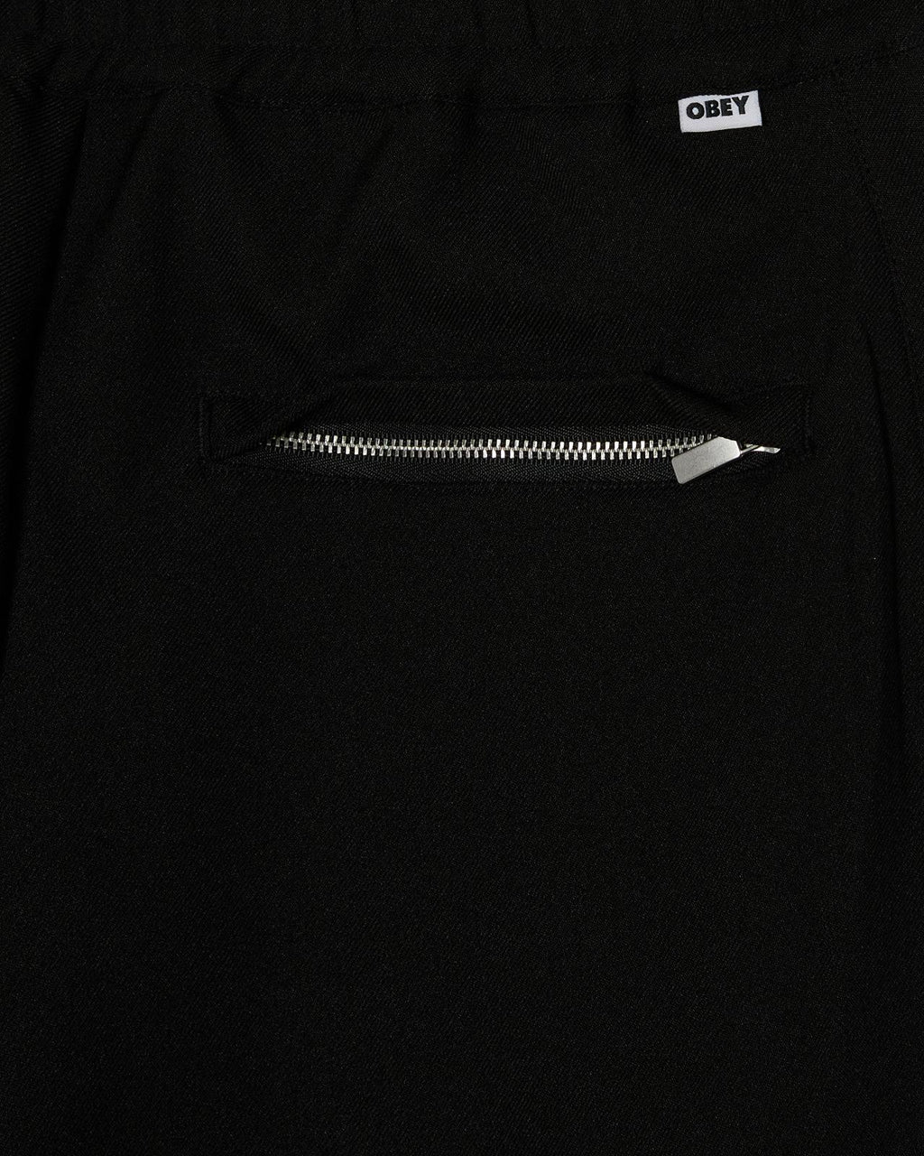 TAILORED TRACK PANT