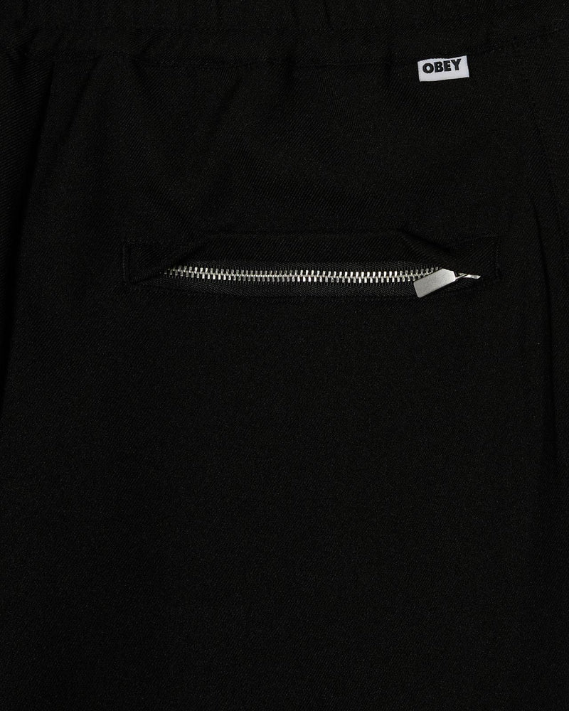 TAILORED TRACK PANT