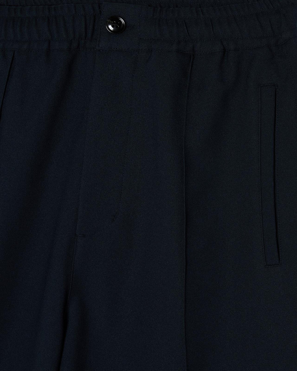 TAILORED TRACK PANT