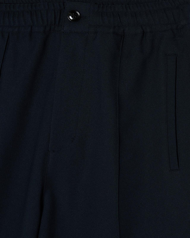 TAILORED TRACK PANT