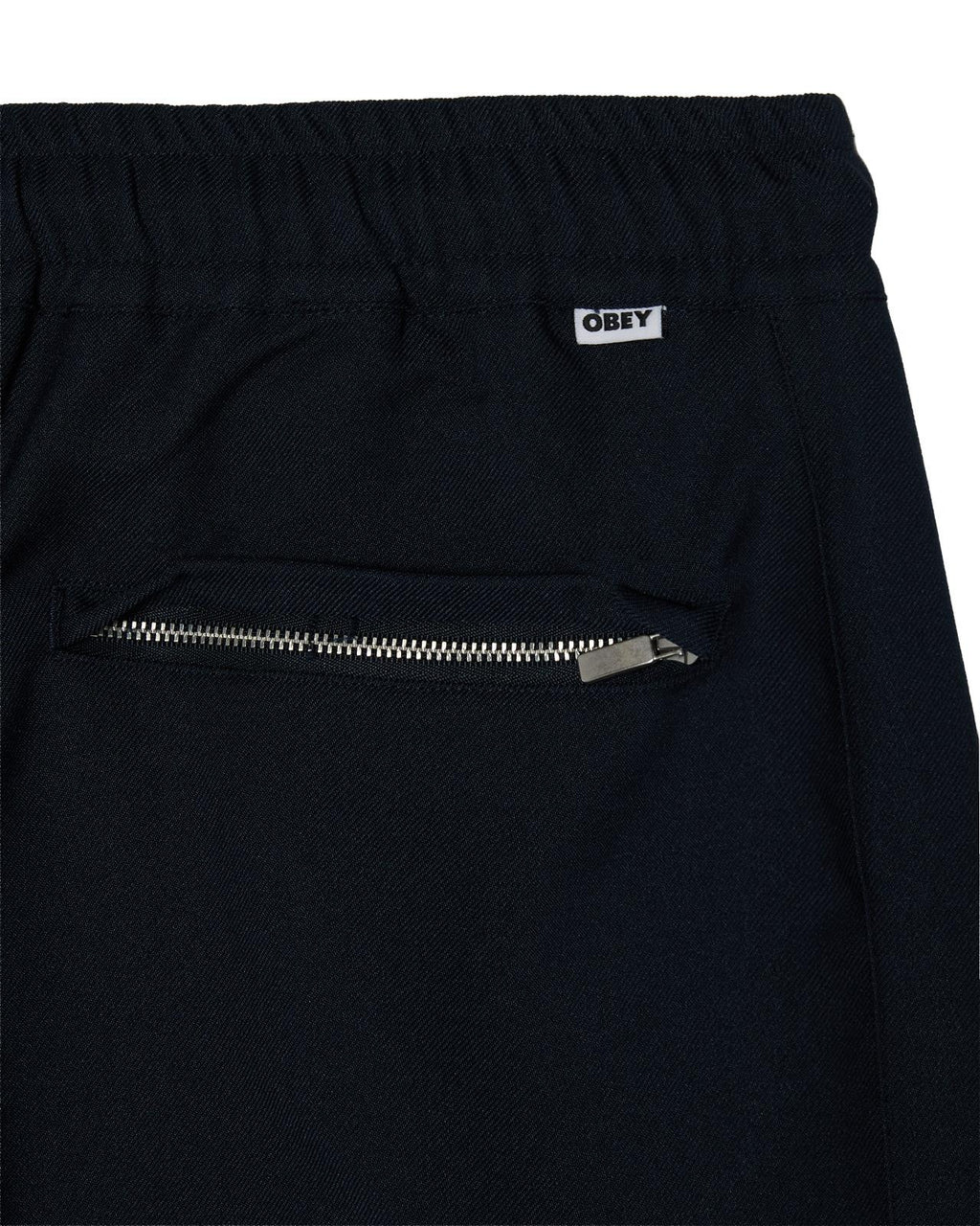 TAILORED TRACK PANT