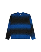 HAZE GRADIENT SWEATER