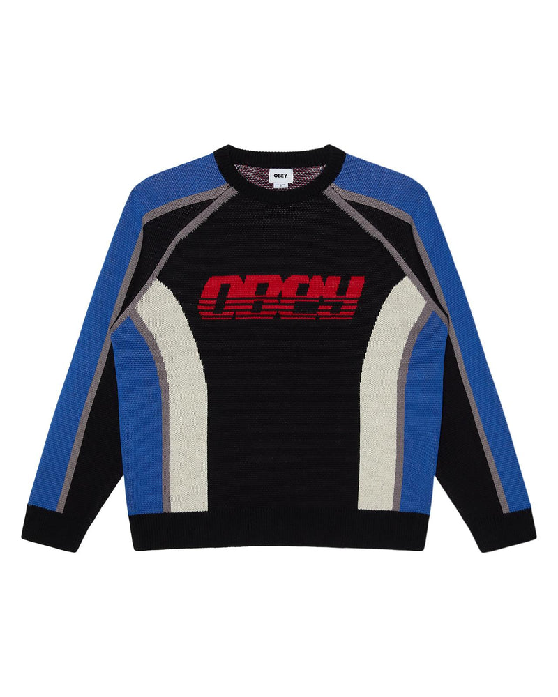 ESTADIO SWEATER