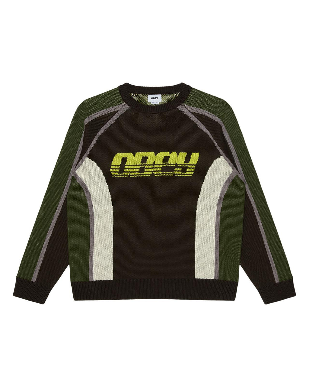 ESTADIO SWEATER
