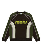 ESTADIO SWEATER
