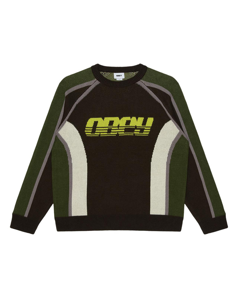 ESTADIO SWEATER