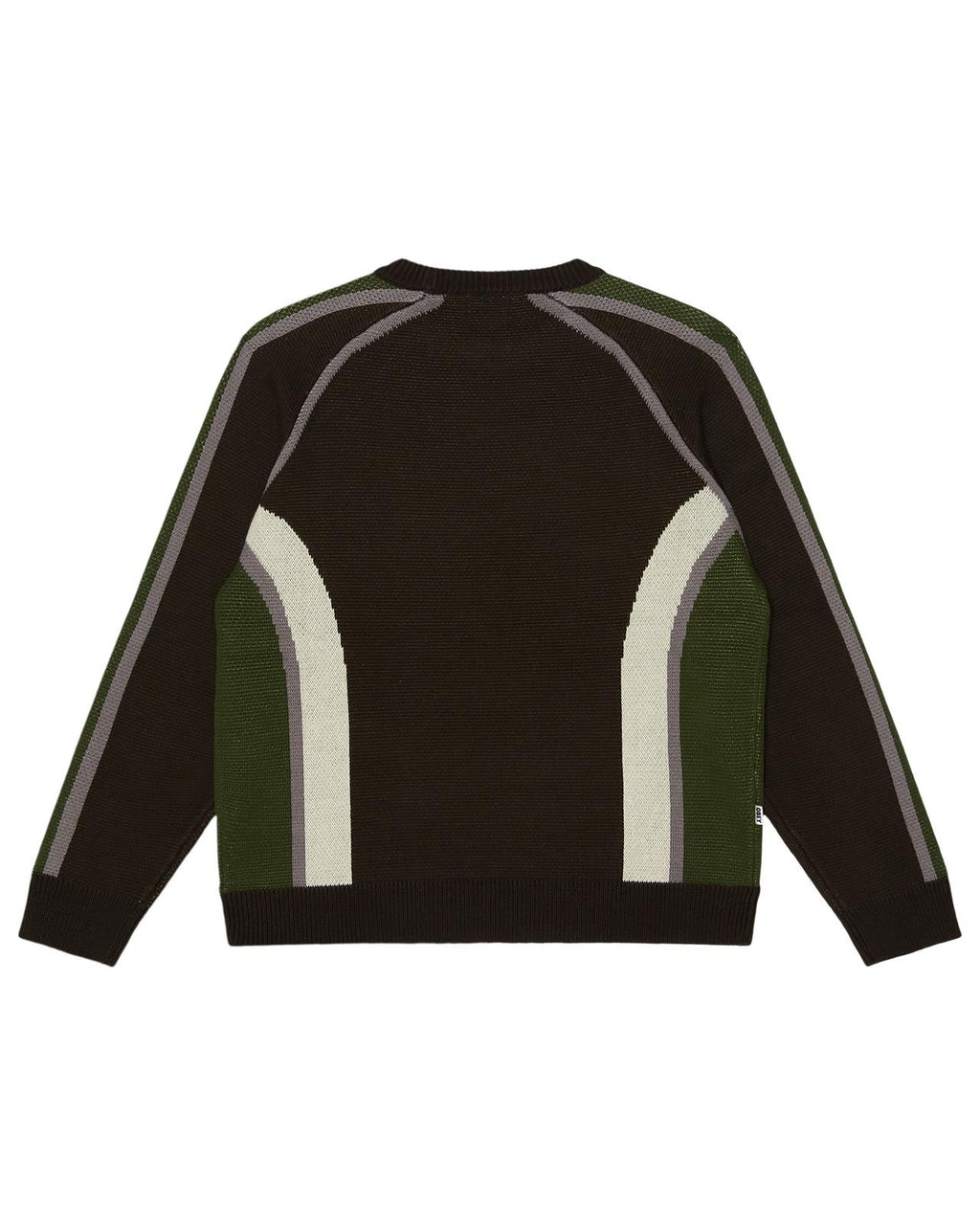 ESTADIO SWEATER