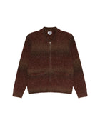 ANTON GRADIENT CARDIGAN