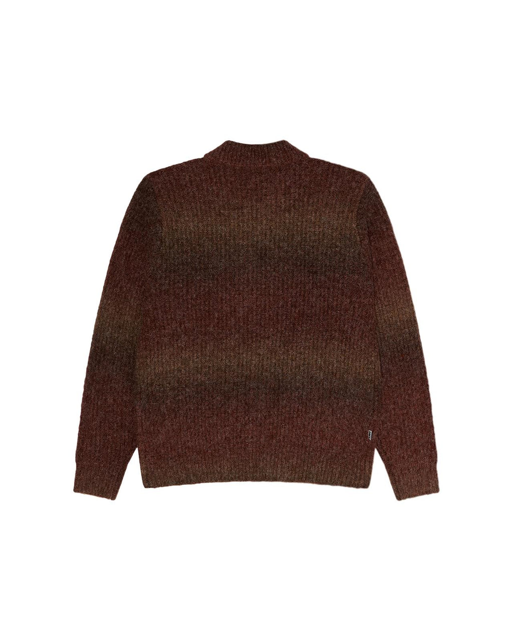 ANTON GRADIENT CARDIGAN