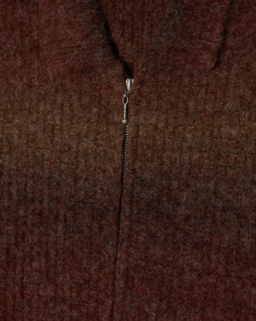 ANTON GRADIENT CARDIGAN