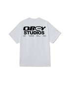 DESIGN STUDIOS TEE