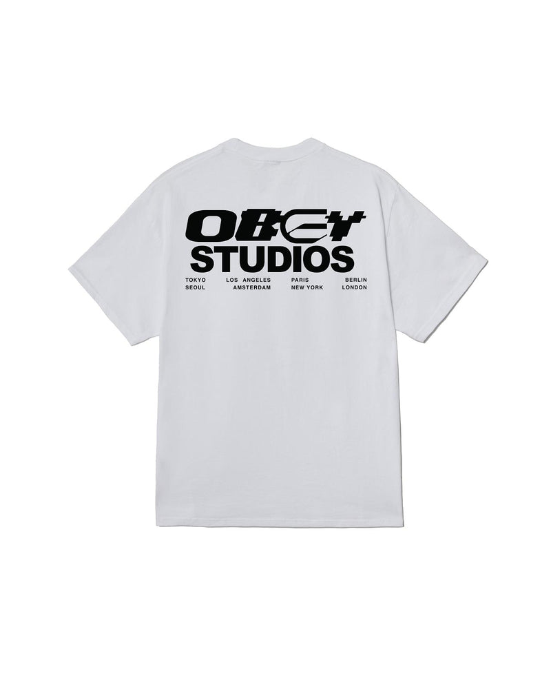 DESIGN STUDIOS TEE