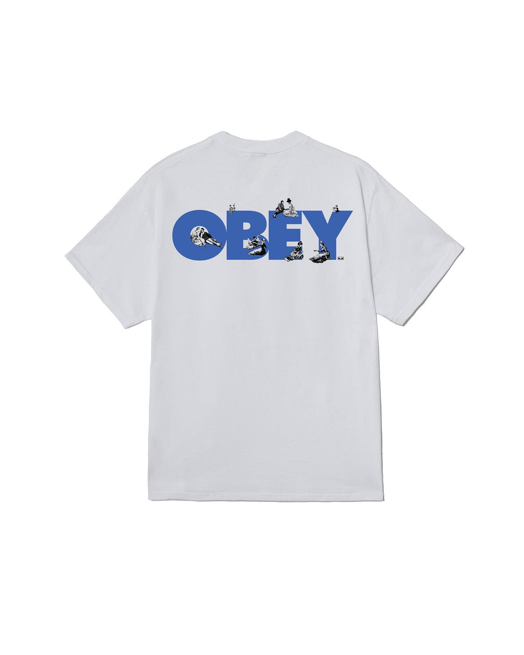 PICNIC TEE
