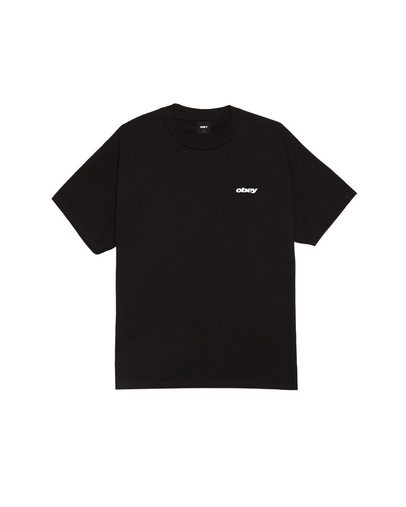 REAL SPILL TEE