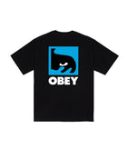 QUARTER EYE ICON TEE