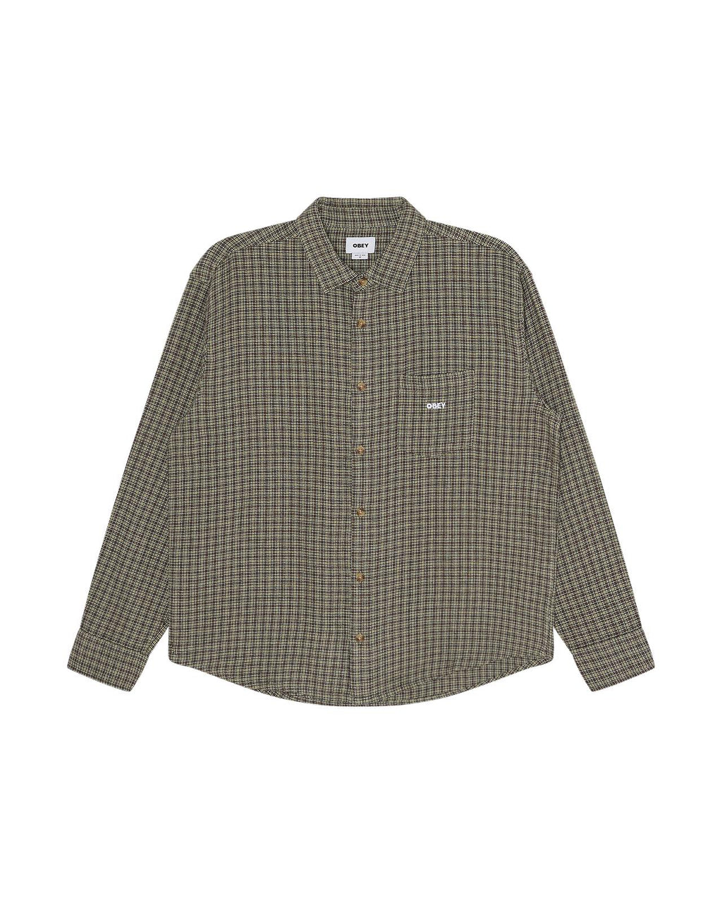 BIGWIG JACK SHIRT