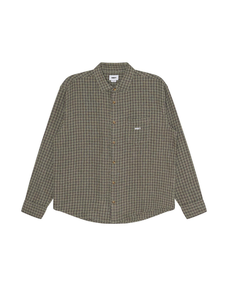 BIGWIG JACK SHIRT