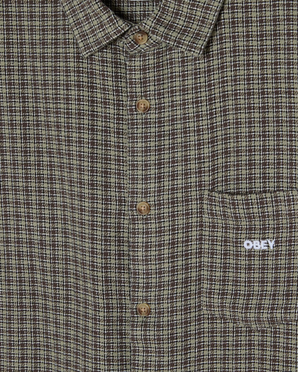 BIGWIG JACK SHIRT