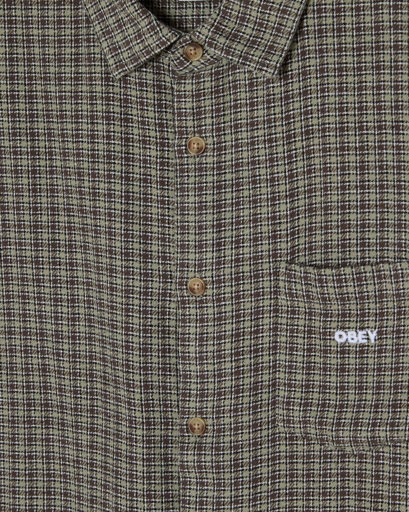 BIGWIG JACK SHIRT