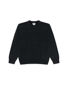 FADE WASH SPEED LOGO SWEATER