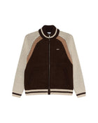 AVEN ZIP UP SWEATER