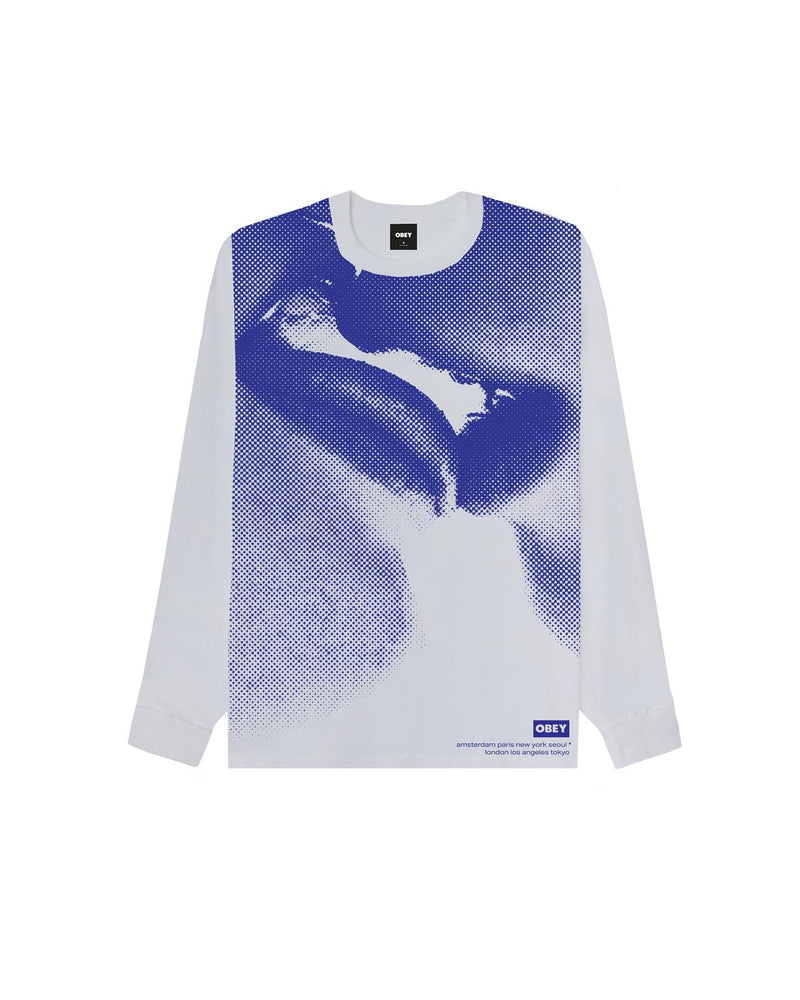 KISS LS TEE