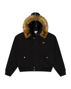 N-2B SHORT PARKA