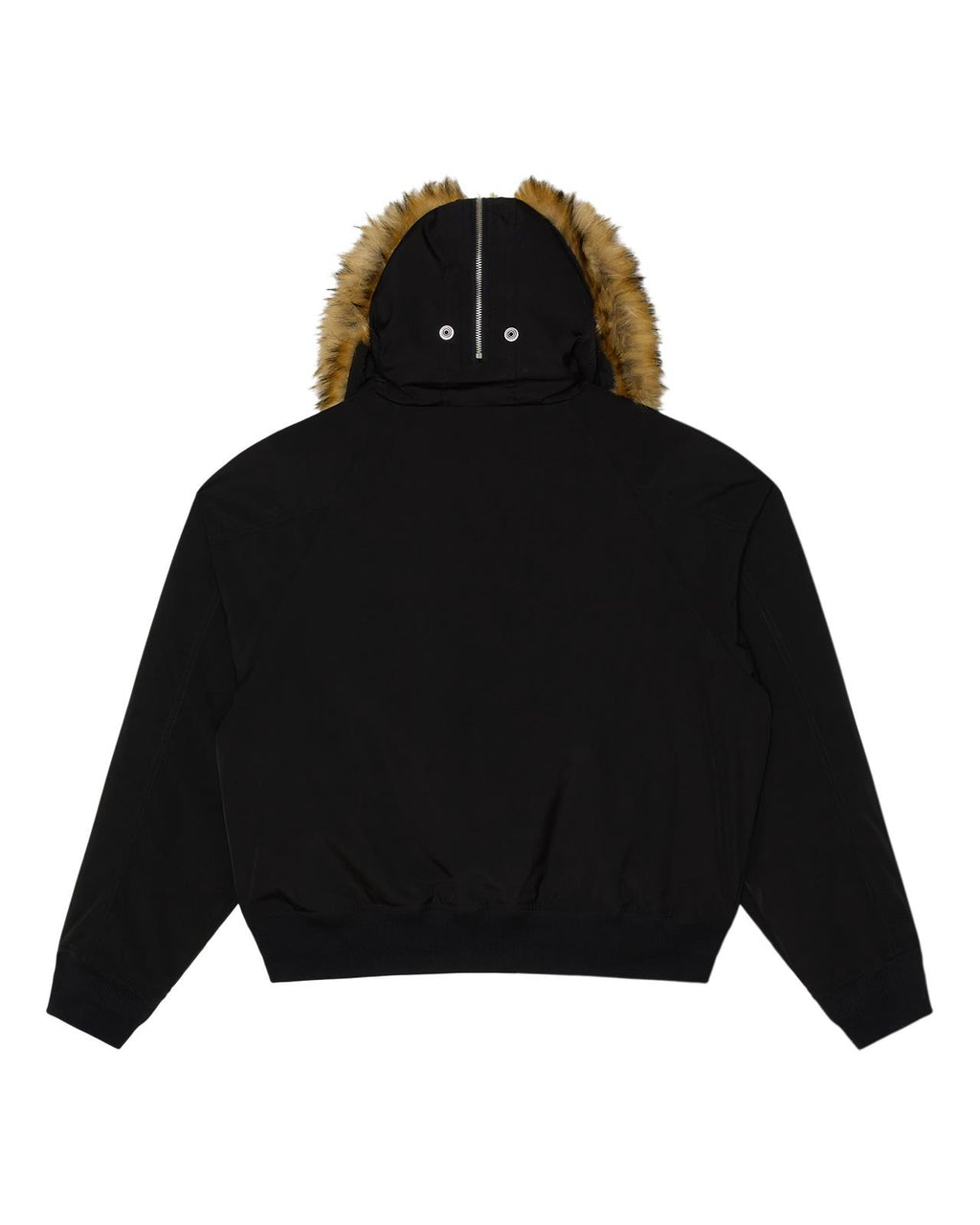 N-2B SHORT PARKA