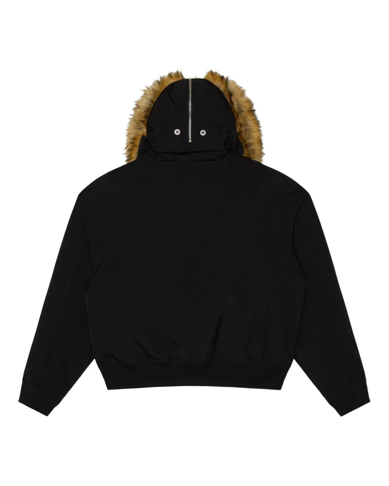 N-2B SHORT PARKA