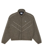 LEISURE TRAINING JACKET