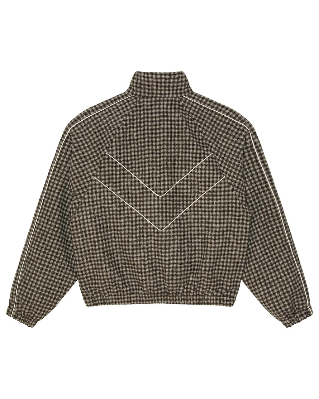 LEISURE TRAINING JACKET
