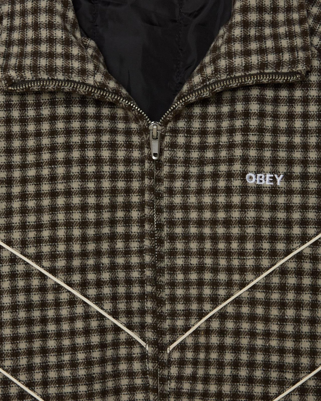 LEISURE TRAINING JACKET