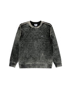 SPRAY EFFECT SWEATER