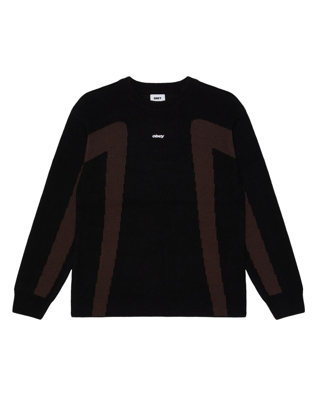 BRANN SWEATER