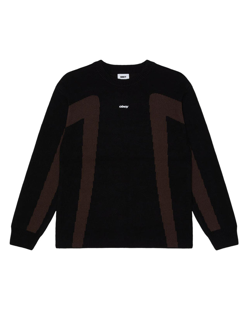 BRANN SWEATER