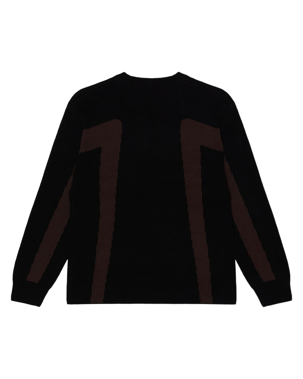BRANN SWEATER