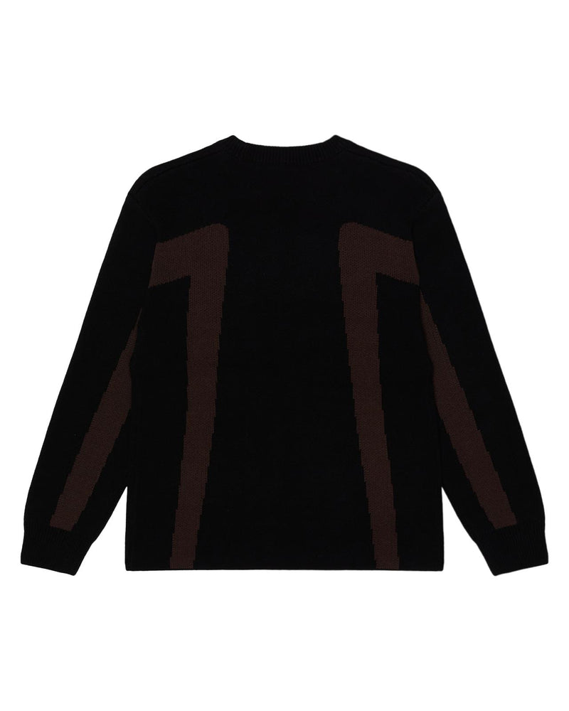 BRANN SWEATER