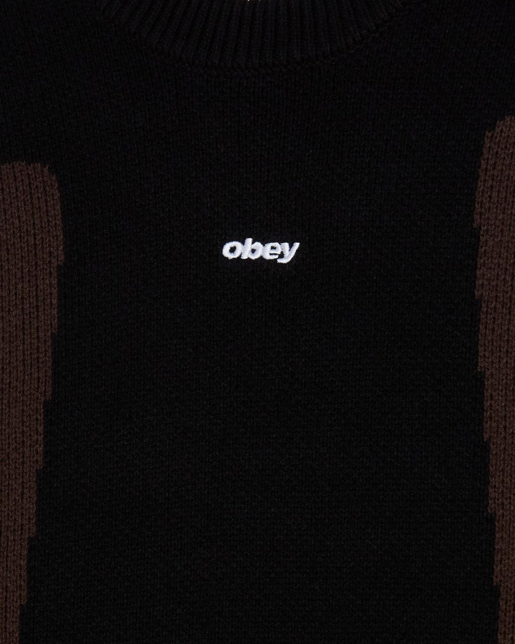 BRANN SWEATER